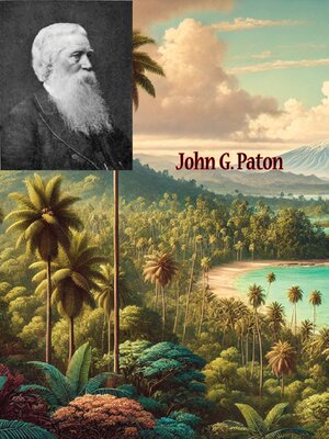 cover image of John G. Paton